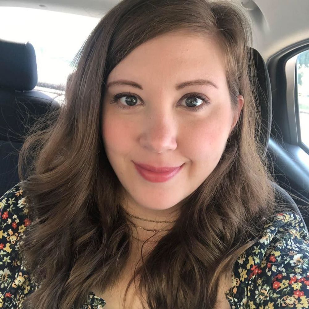 Meet your Posher, Calyn